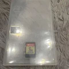 New スーパーマリオブラザーズ U デラックス