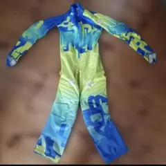 MIZUNO 子供用 スキーアルペンワンピースのサムネイル