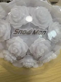 Snow Man 1st Stadium Live ペンライト