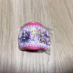 劇場版アイカツ　ガチャガチャ　グッズコレクション2 B賞