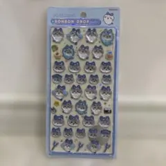 ちいかわ　ボンボンドロップシール　サンスター文具