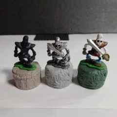 ドラゴンクエスト　ボトルキャップ