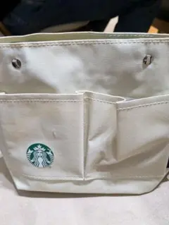 スターバックス2025バッグインバッグ