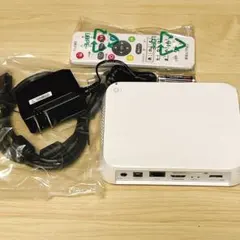 おもいでばこ　1TB PD-1000S-Vのサムネイル