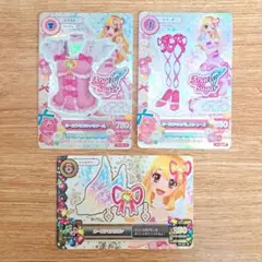 2026年最新】アイカツ まとめ売り プレミアムの人気アイテム - メルカリ