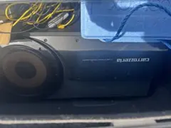 carrozzeria サブウーファーのサムネイル