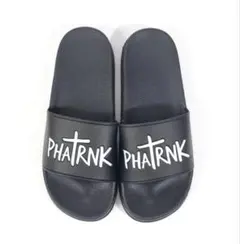 人気ブランド PHATRNK（ファットランク） のアジャストサンダルです 人気ブランド PHATRNK（ファットランク） のアジャストサンダルです