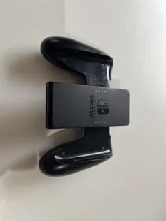 Nintendo Switch Joy-Conグリップ