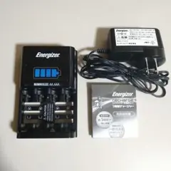 2026年最新】エナジャイザー 充電器の人気アイテム - メルカリ