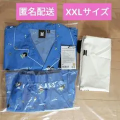 2025年最新】bts jinパジャマ xxlの人気アイテム - メルカリ
