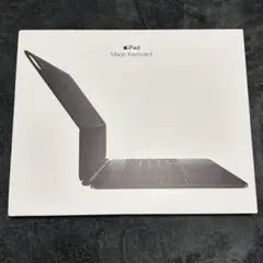 新品未開封 iPad Pro 13 M4 Magic Keyboard 日本語