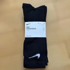 Nike Performance ソックス 3足セ XL