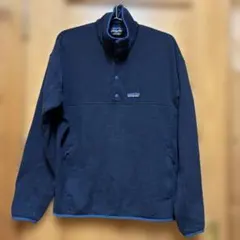 パタゴニア ベターセーター スナップT スナップt シンチラ フリース S