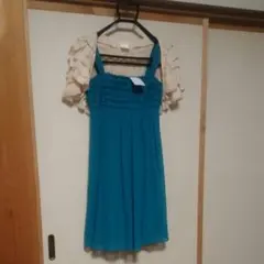 お値下げ⭐️新品ボレロ・ワンピースのセット