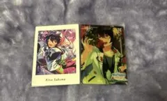 あんスタ 朔間凛月 ぱしゃっつ クリアカード