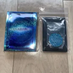 遊戯王　プリズマティックサモン　リンク　スリーブ　コイン　セット