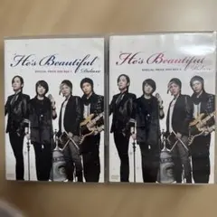 2026年最新】美男<イケメン>ですね デラックス版 スペシャル・プライス