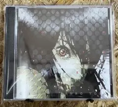 CD 攻殻機動隊 SOLID STATE SOCIETY O.S.T.