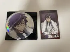 桃源暗鬼　ベースヤードトーキョー　桃華月詠