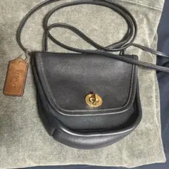 オールドコーチ ショルダーバッグ