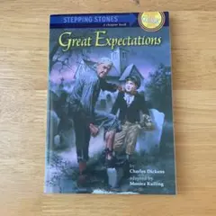 Great Expectations Stepping Stones
