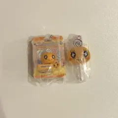 たまごっち　ガチャガチャ　めめっち　２個セット