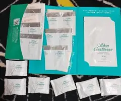 ALBION スキコンセット