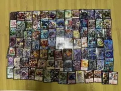 デュエルマスターズ トレーディングカード　　新枠　貴重