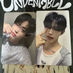 FANTASYBOYS ギュレ　ヨントントレカ