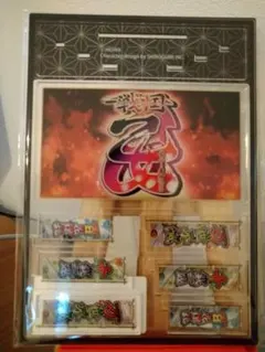皇帝の子供を隠す方法 韓国 ポップアップ アクリルスタンド ジオラマ