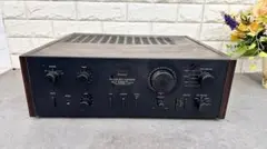 Sansui AU-D707G EXTRA プリメインアンプ B279 - メルカリ
