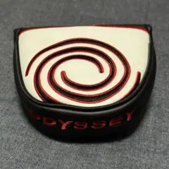 オデッセイ テンペスト パターカバー マレット型