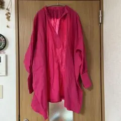 リネンスキッパーチュニックのサムネイル