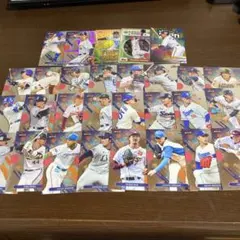 topps finest npb