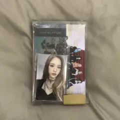 LOONA 이달의소녀 Midnight Festival グーズ