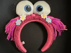 USJ カチューシャ　アビー