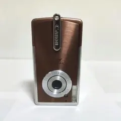 動作確認済 Canon IXY DIGITAL L1 デジタルカメラ - メルカリ
