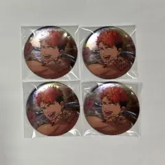 Paradox Live パラライ 缶バッジ 土佐凌牙 まとめ売り - メルカリ