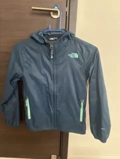 THE NORTH FACE「Youth Flurry Wind Hoodie」