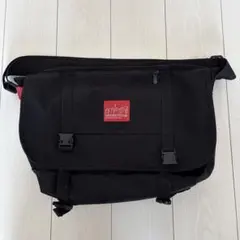 バナナマン manhattan portage コラボ トートバッグ - メルカリ