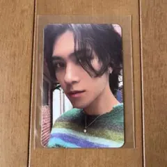 NCT ZONE WayV ヘンドリー SNOW BOARDERver トレカ - メルカリ