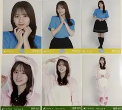 乃木坂46 川﨑桜 全ツ福井ライブT 福井versionコーデ衣装 コンプ