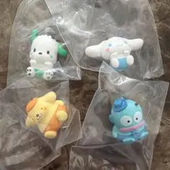 サンリオキャラクターズ　ハグコット　小悪魔ver.