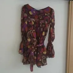 BANANA　CHIPS　ワンピース