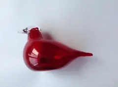 レア☆廃盤／イッタラiittala／BIRDS Little Tern - メルカリ
