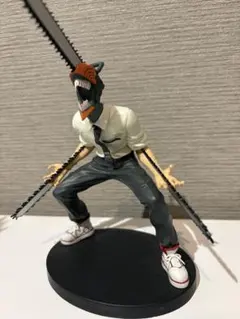 チェンソーマン VIBRATION STARS フィギュア デンジ