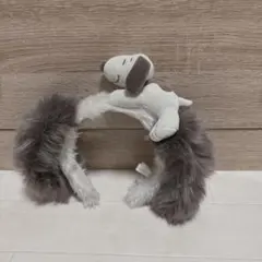 usj ユニバ カチューシャ スヌーピー