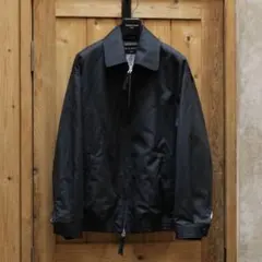 COMME des GARÇONS HOMME ウールモヘヤツイルブルゾン - メルカリ