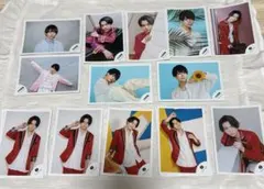 織山尚大 公式写真