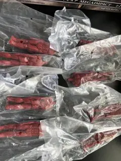 一番くじ 進撃の巨人 I賞 地鳴らしフィギュア 8点